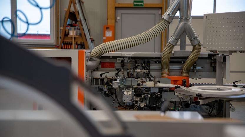 Werkstatt Schreinerei Gorr Werkstatt Schreinerei Gorr