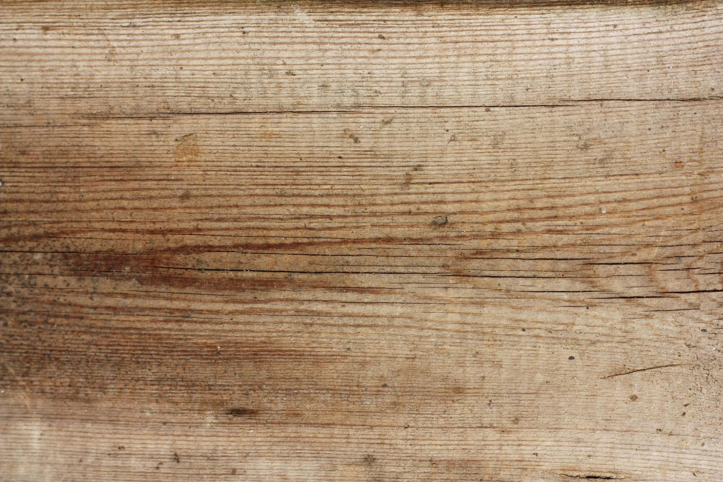 Holzlatte Nahaufnahme Holzlatte Nahaufnahme